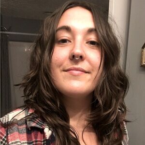 Meet your Posher, Amber